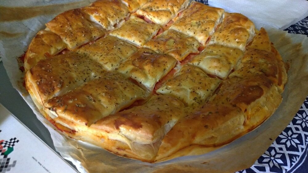 Фото Mabbonath b&b Palermo Centro