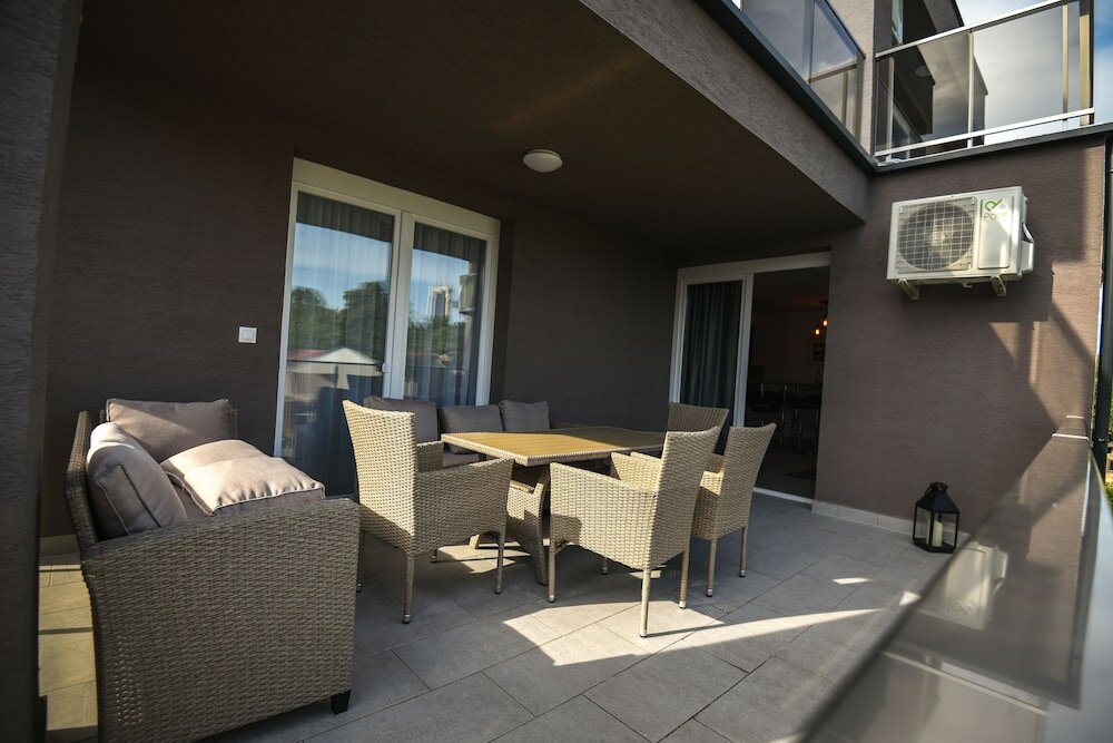 Фото Francesca Apartman