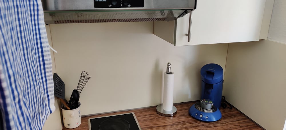 Фото Ferienwohnung Christa