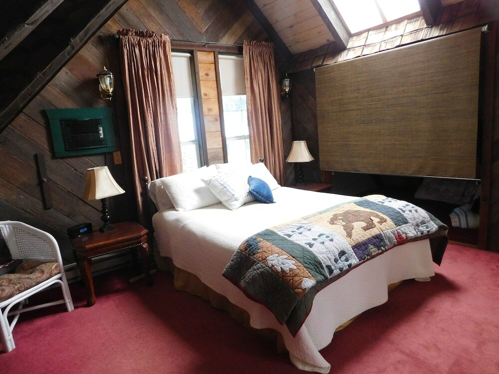 Фото The Davies Family Inn