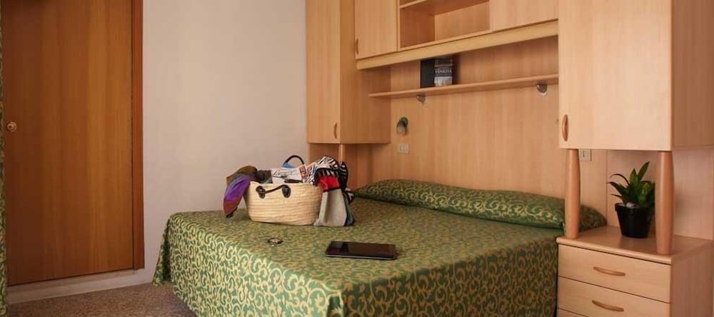 Фото Hotel Villa Bruna