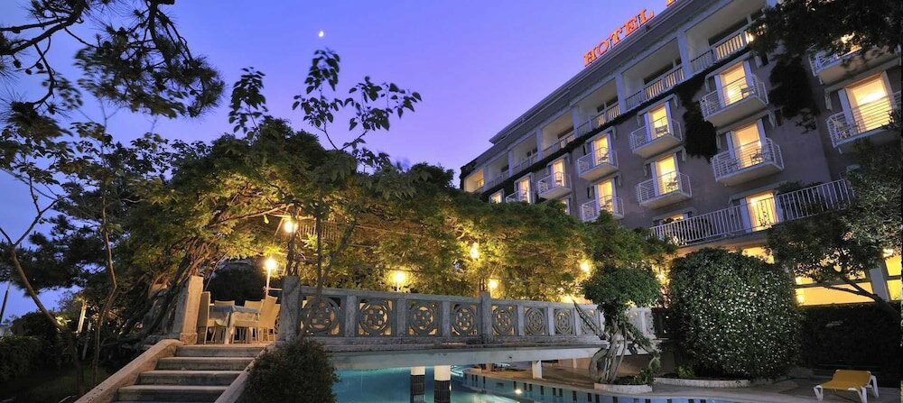 Фото Grande Albergo Marin