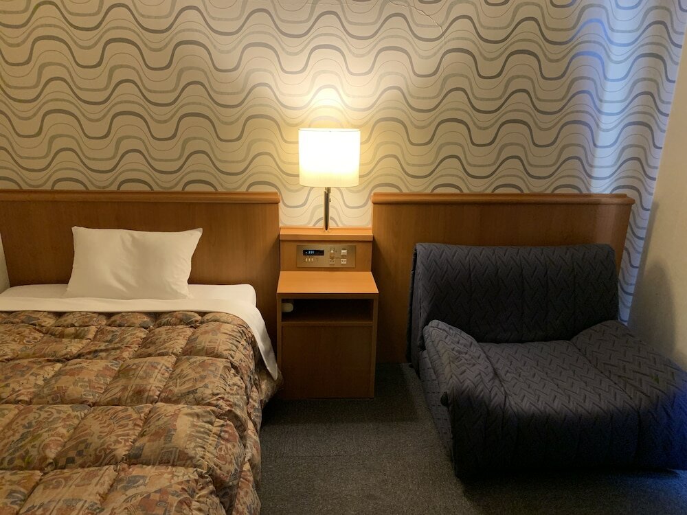 Фото Onoda Oriental Hotel