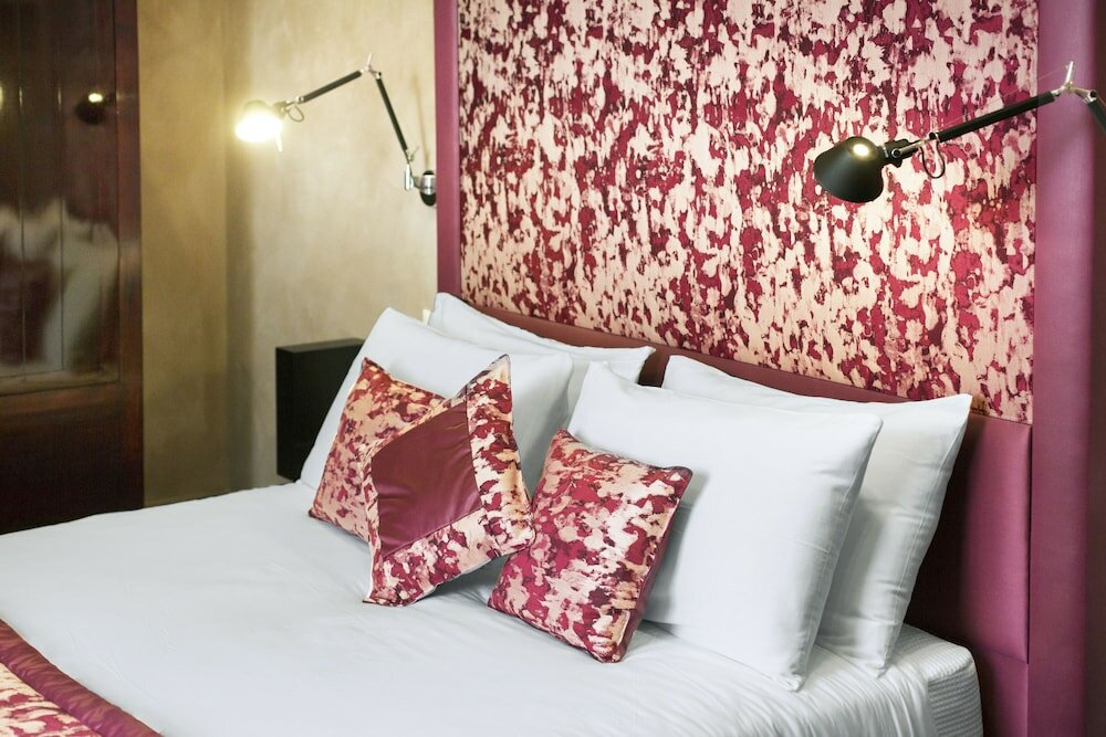 Фото Santa Caterina Relais