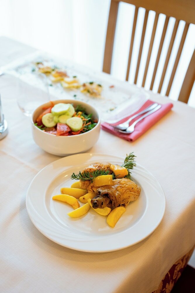 Фото Hotel Olympus