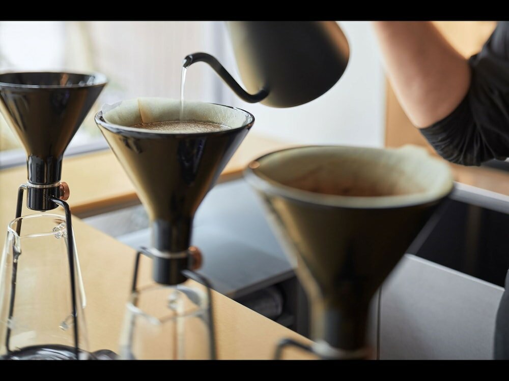 Фото 9h nine hours Nagoya station