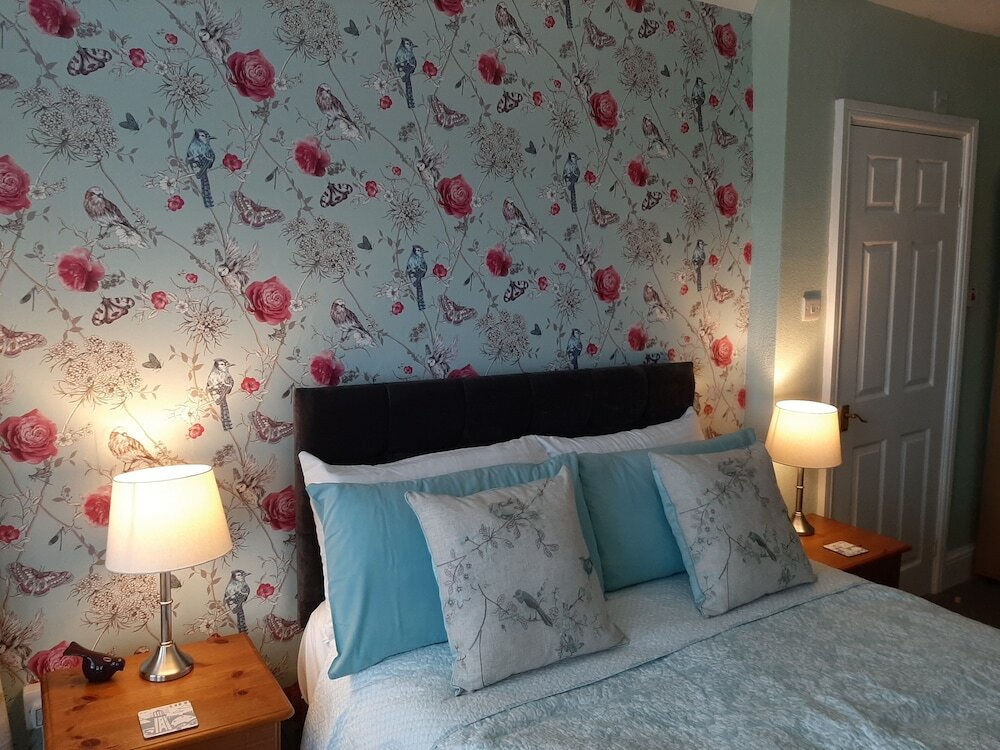 Фото Rosemead Guest house