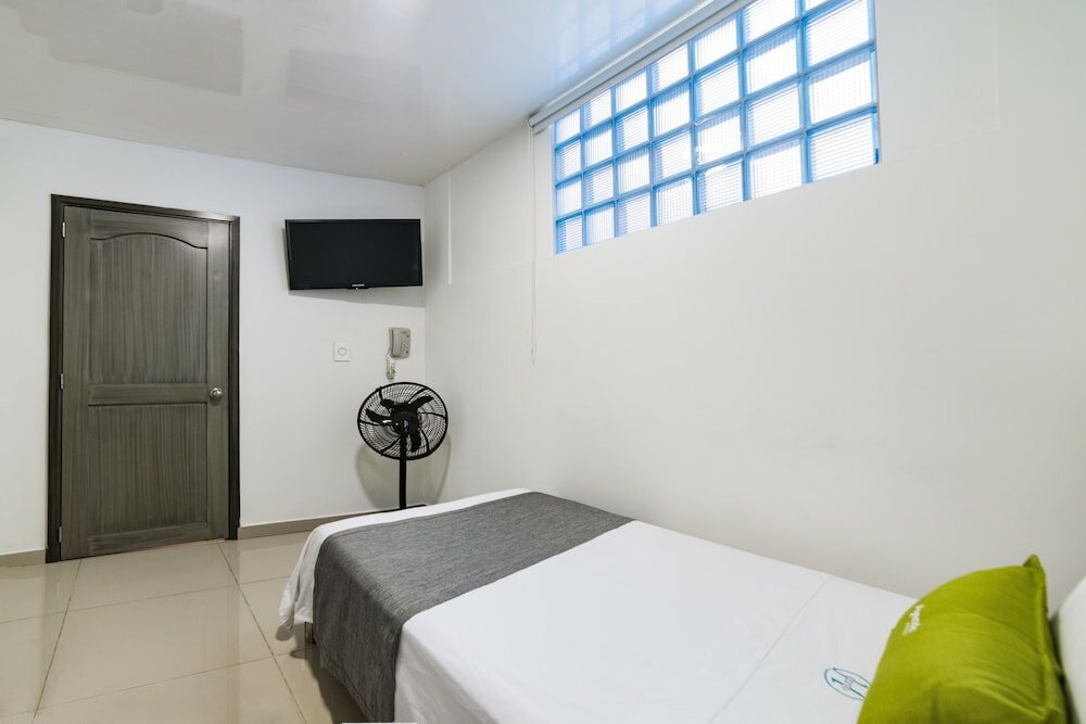 Фото Ayenda 1121 Exito