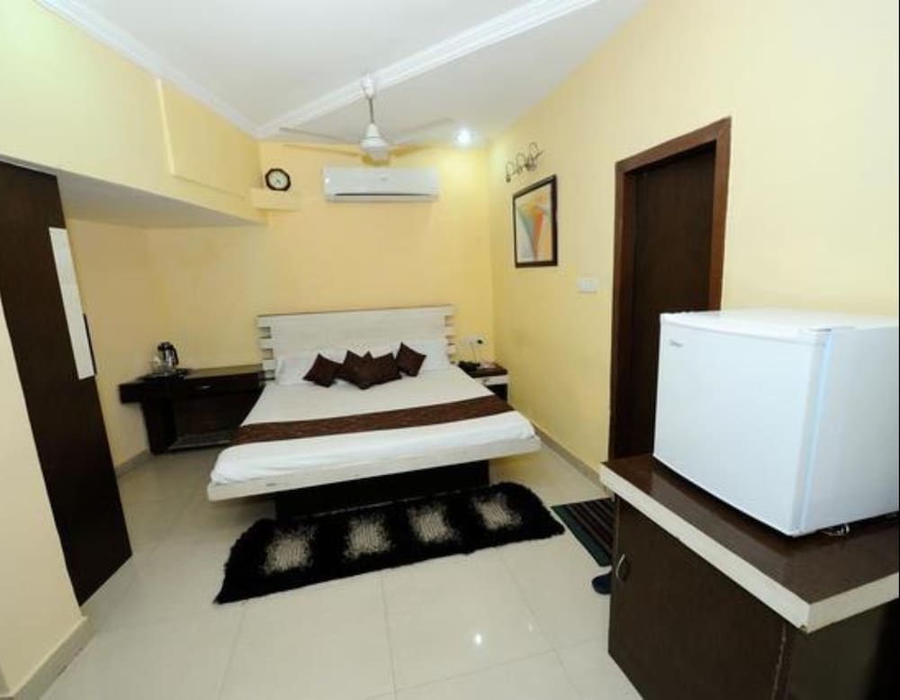 Фото Hotel Amit Regency