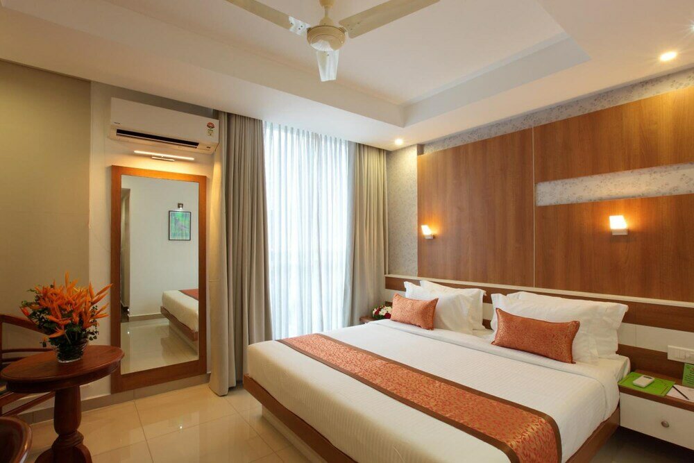 Фото отеля 4