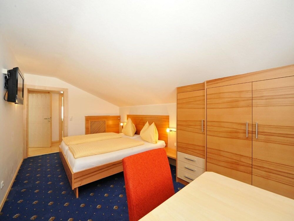 Фото Pension Bergkristall