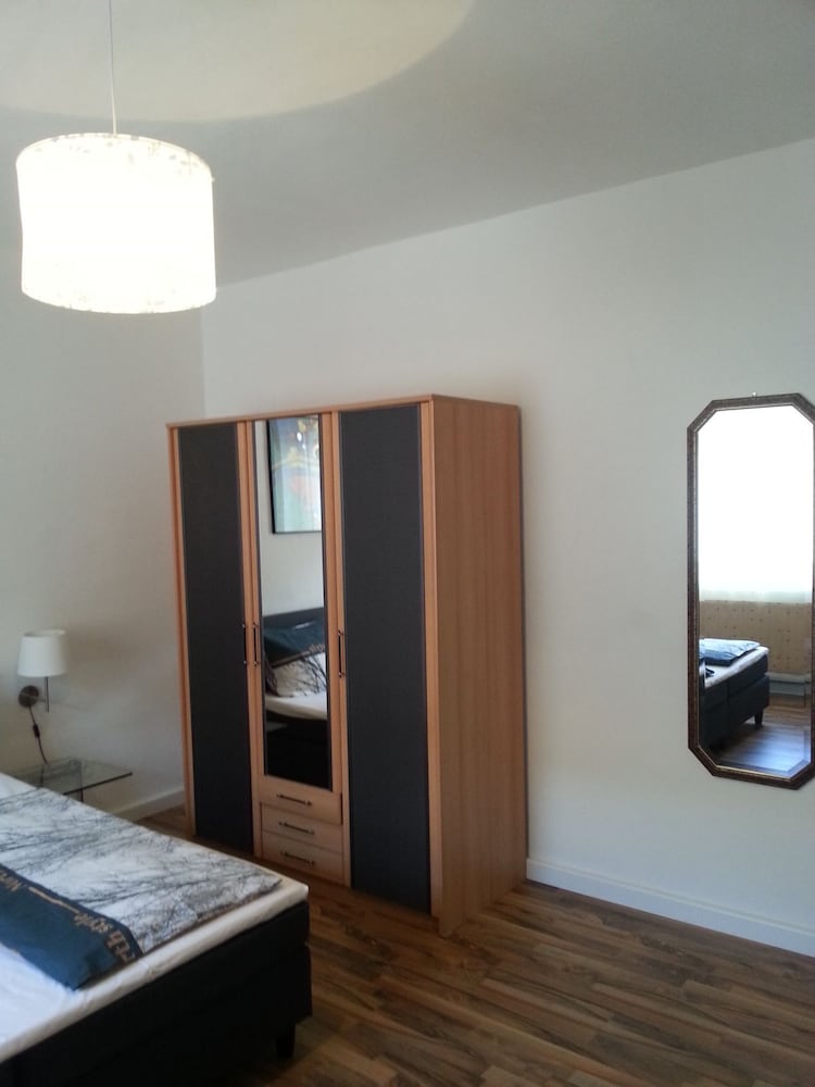 Фото Lorenz Apartment