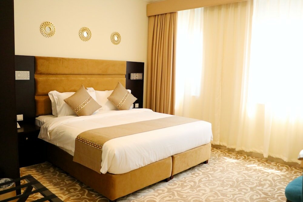 Фото Salalah Royal Hotel Suites