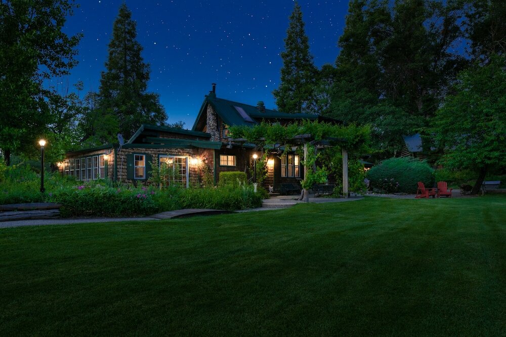 Фото The Davies Family Inn