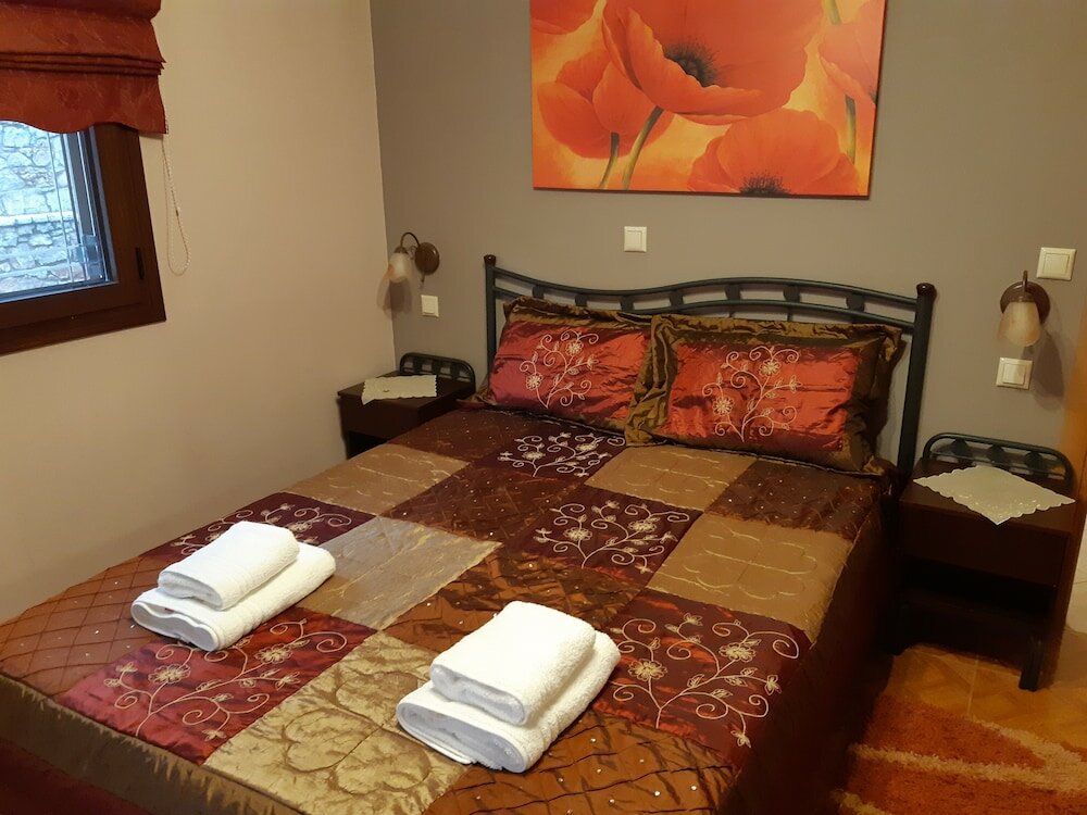 Фото Villa Ariadni