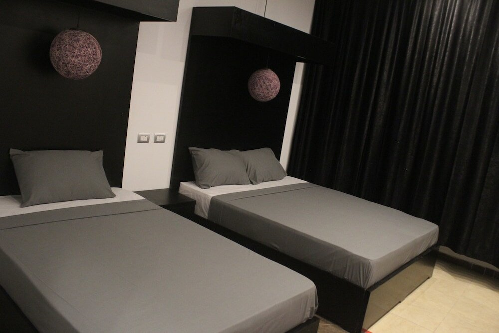 Фото Marina Hostel