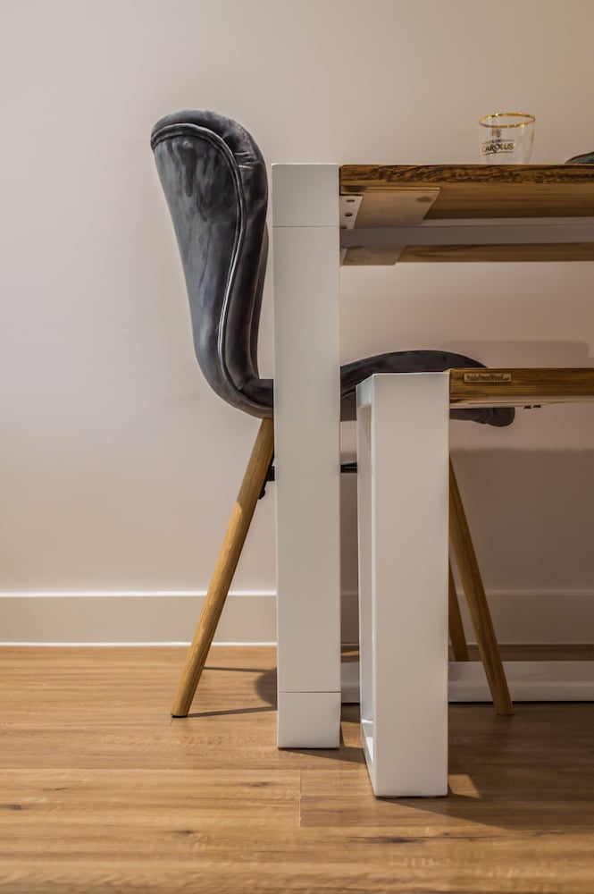 Фото Luxury 1 Bed Castle View Apartment