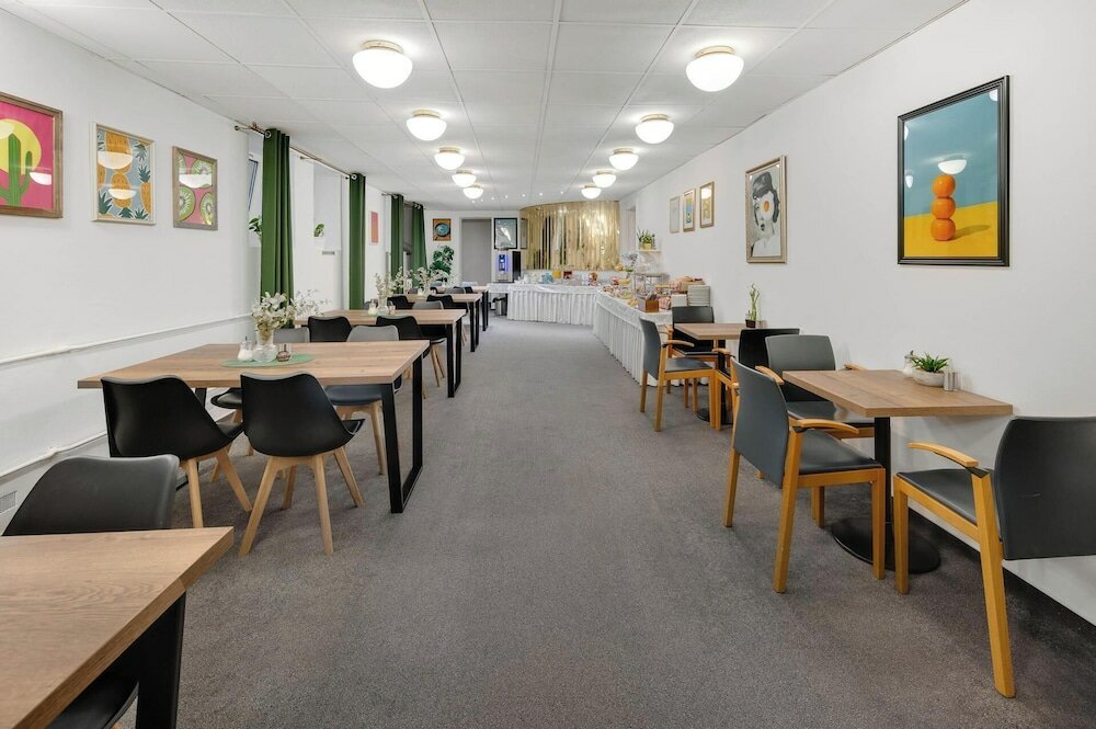 Фото Elisabeth Old Town