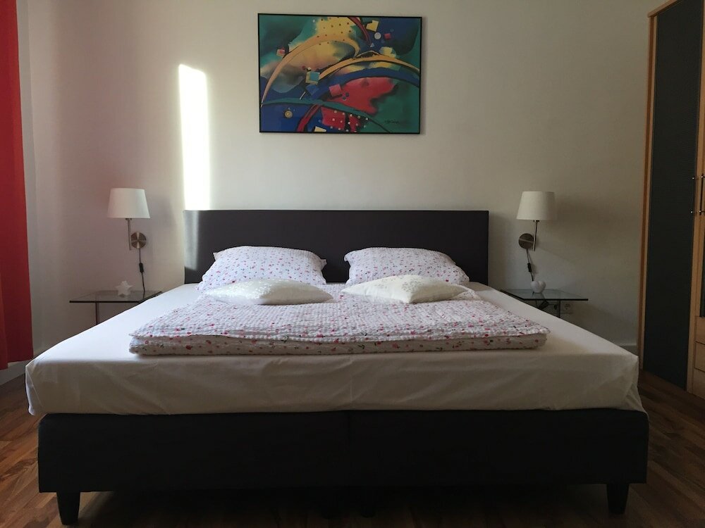 Фото Lorenz Apartment