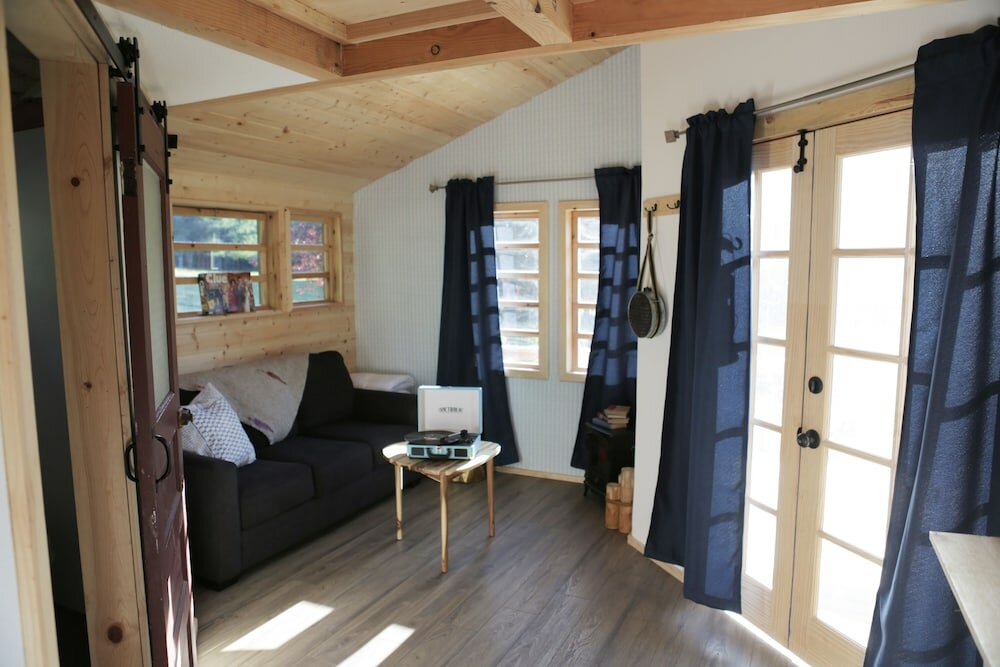 Фото Clydesdale Outpost