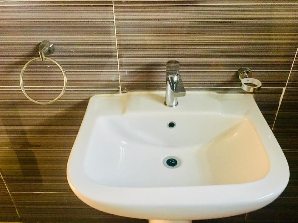 Фото Makeni Villa