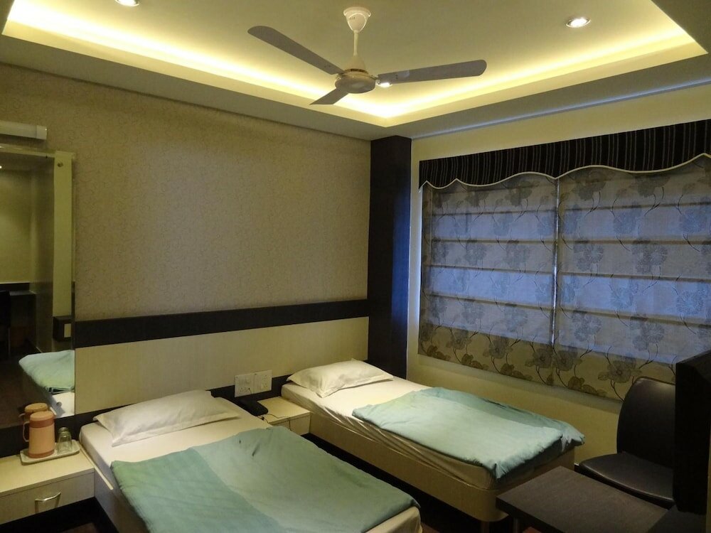 Фото Hotel Purva