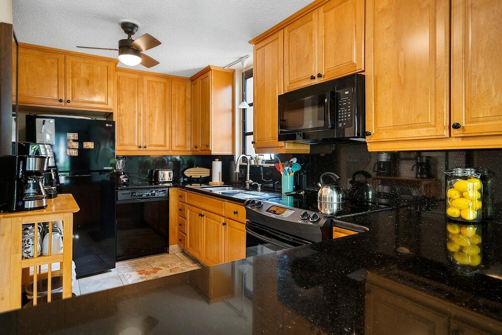 Фото Kona Makai 2-201