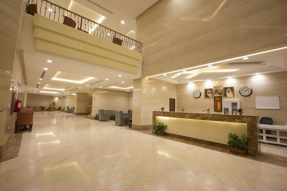 Фото Meezab Al Sabiq 2 Hotel
