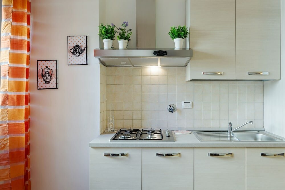 Фото Valerix Donatello Luxury Apartment