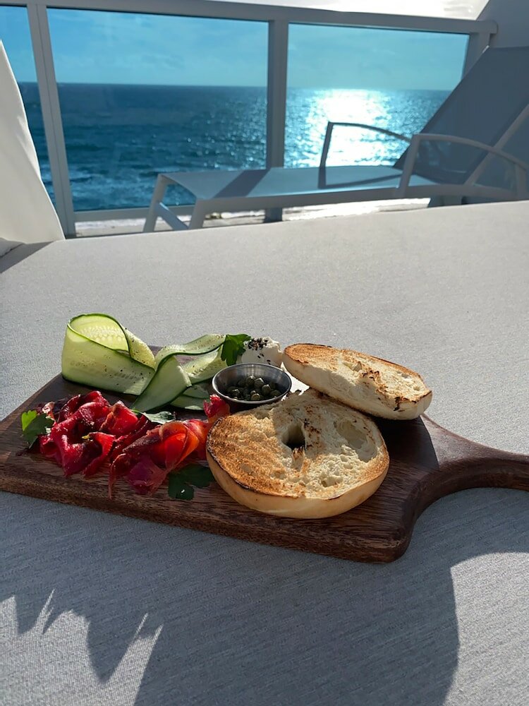 Фото Hotel Maren Fort Lauderdale Beach, Curio Collection by Hilton