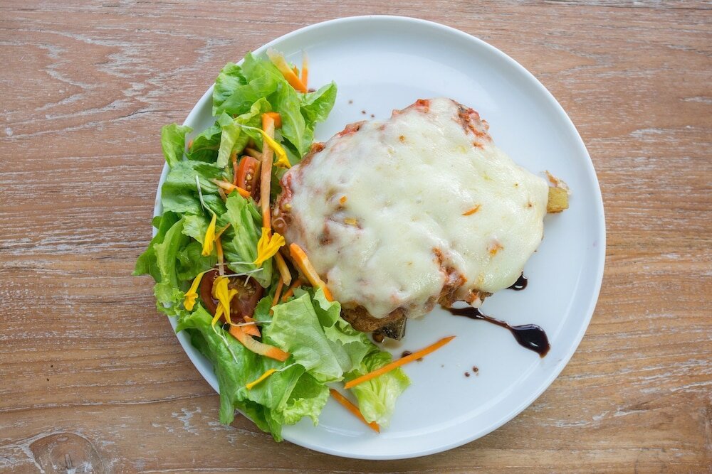 Фото Curve House Umalas