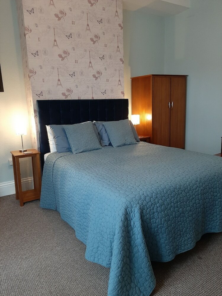 Фото Rosemead Guest house