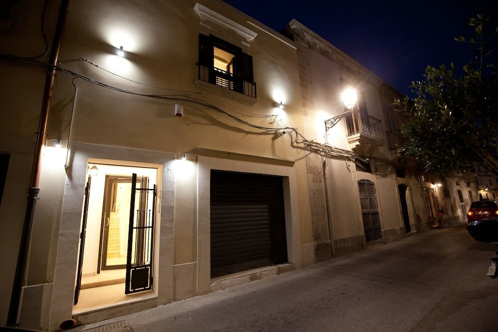 Фото Italiana Resort Maniace