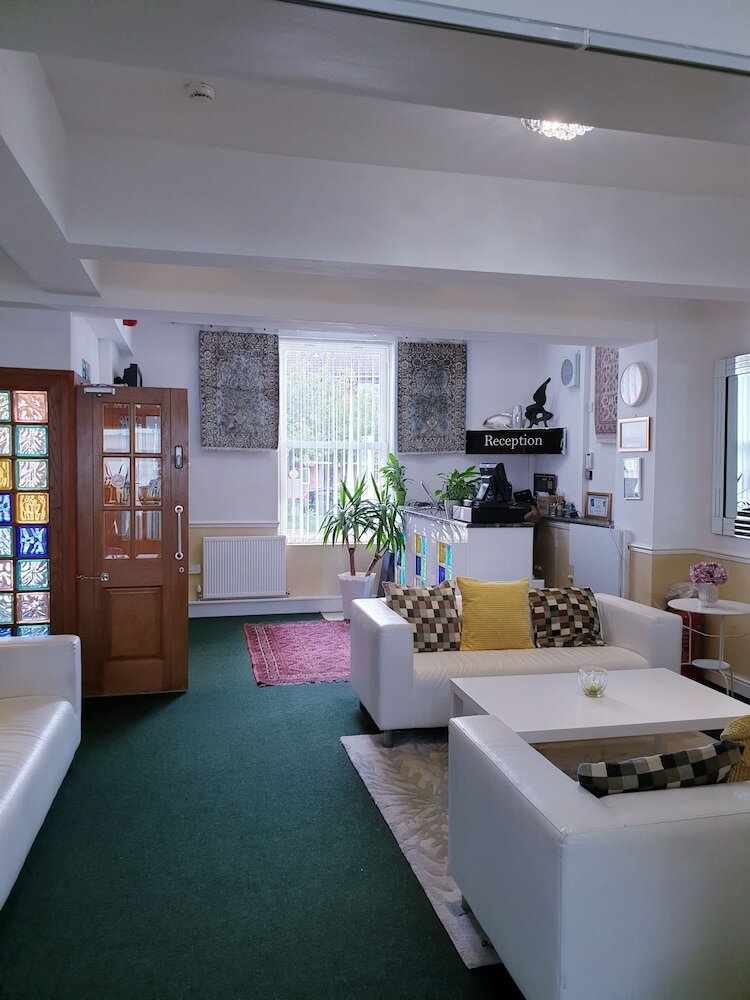 Фото Ababeel Restaurant & Hotel