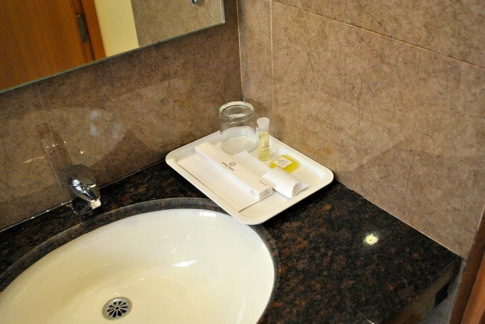 Фото Hotel Apple Park