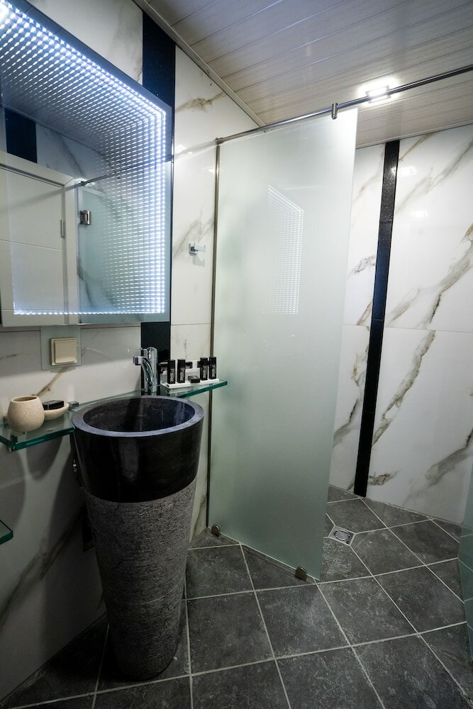 Фото 7th Sense Boutique Guest House