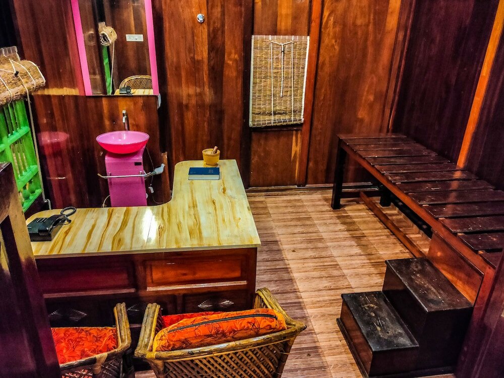 Фото Ayurlaya Beach Retreat & SPA