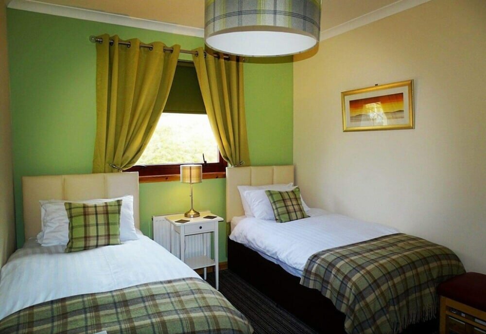 Фото Chlachain Inn