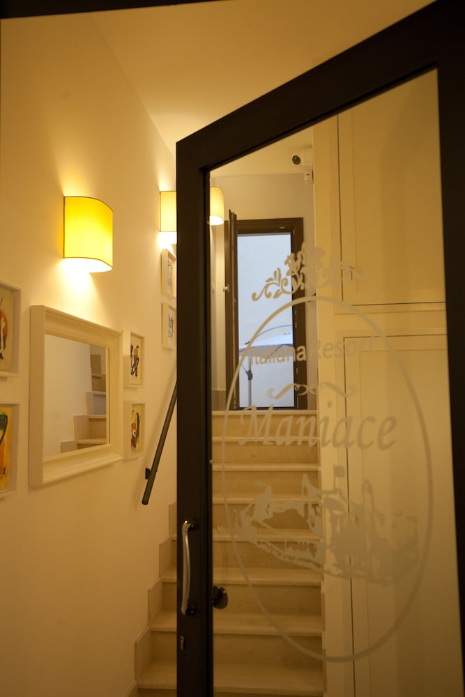 Фото Italiana Resort Maniace