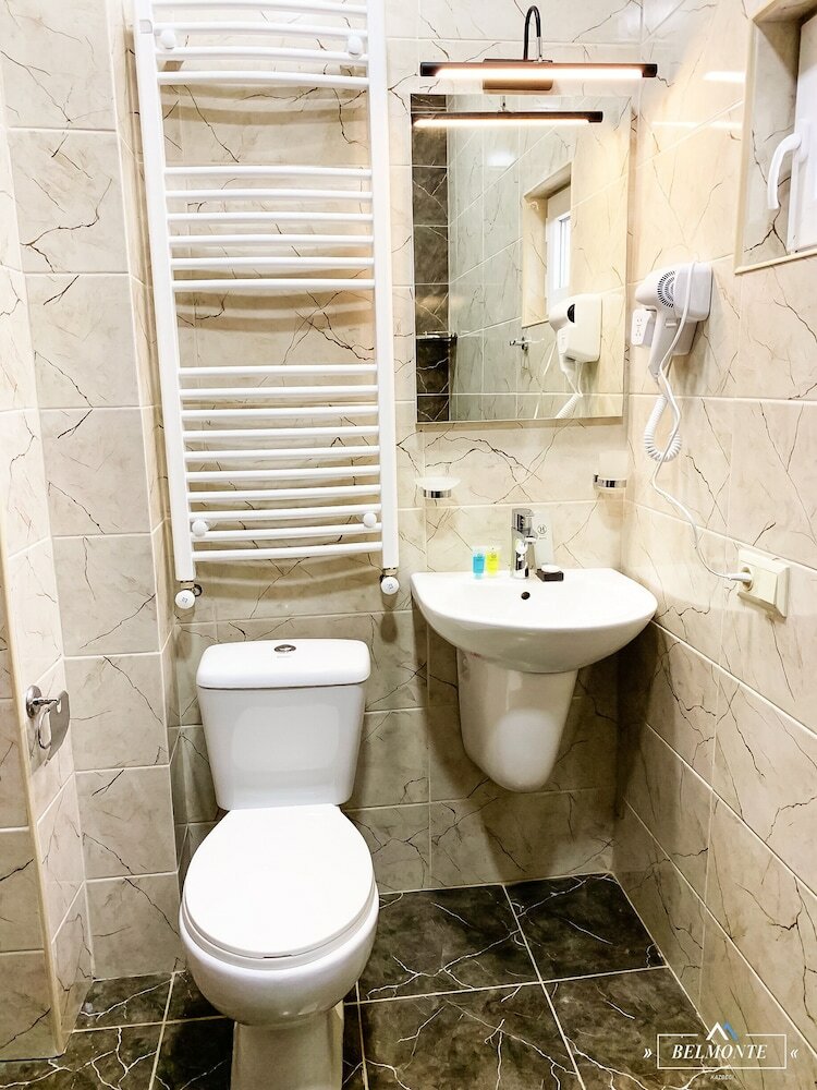 Фото Belmonte Kazbegi