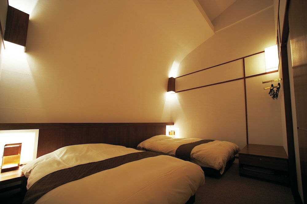 Фото Nasu Bettei Kai