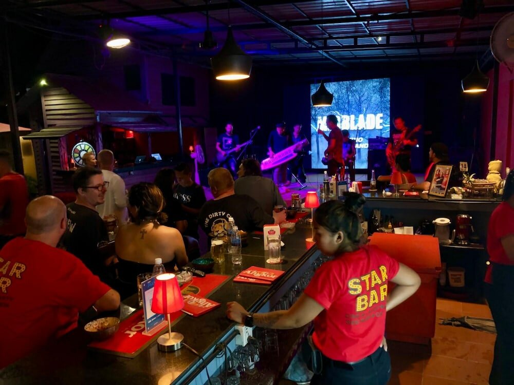 Фото Downtown Siem Reap Villa