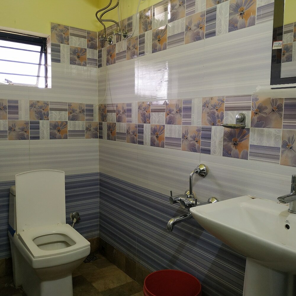 Фото Hotel Siddhi