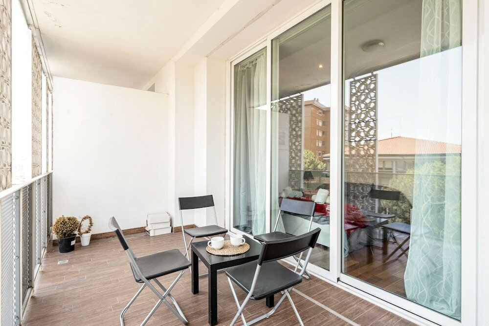 Фото Rifredi Station Exclusive Apartment