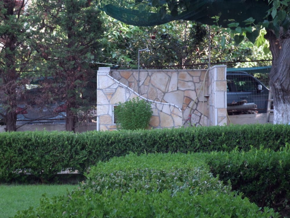 Фото Asfodelos Apartment Hotel