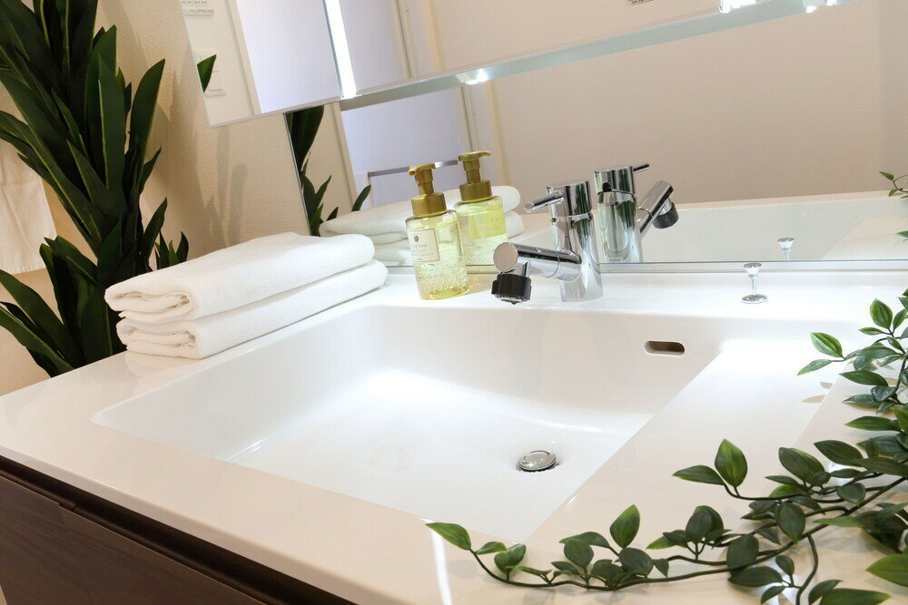 Фото Residence Hotel Hakata 20