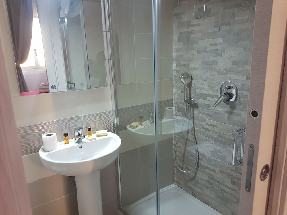 Фото Pompeii Rooms