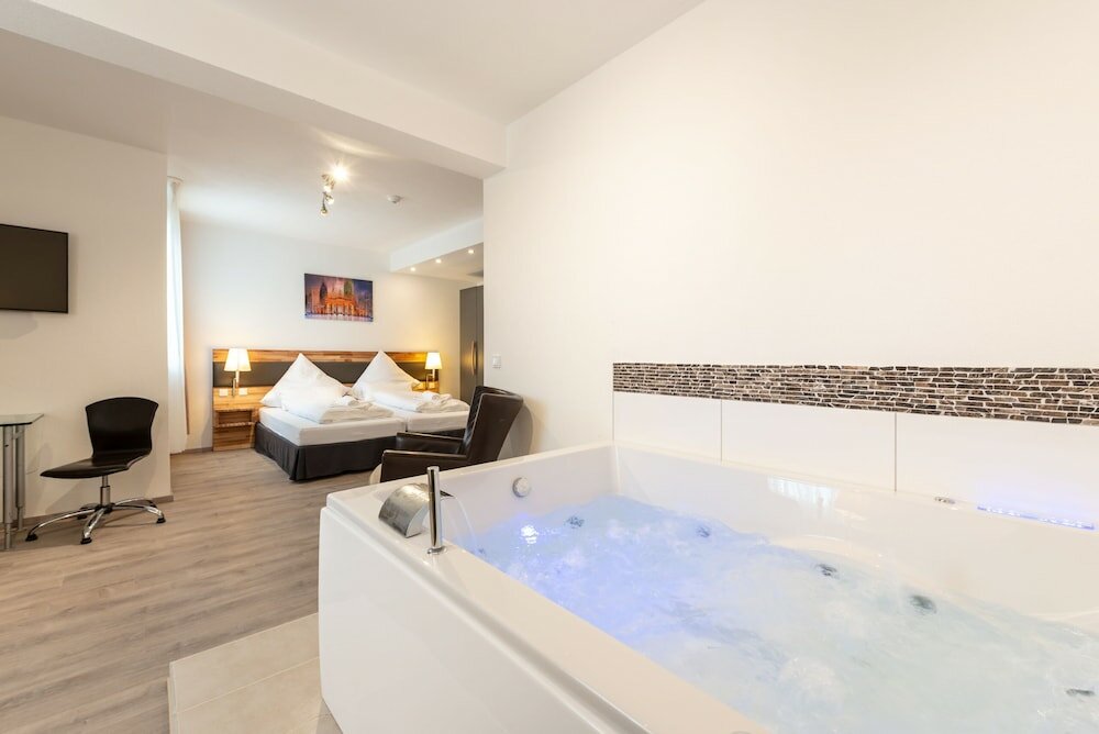 Фото Hotel in Laisen