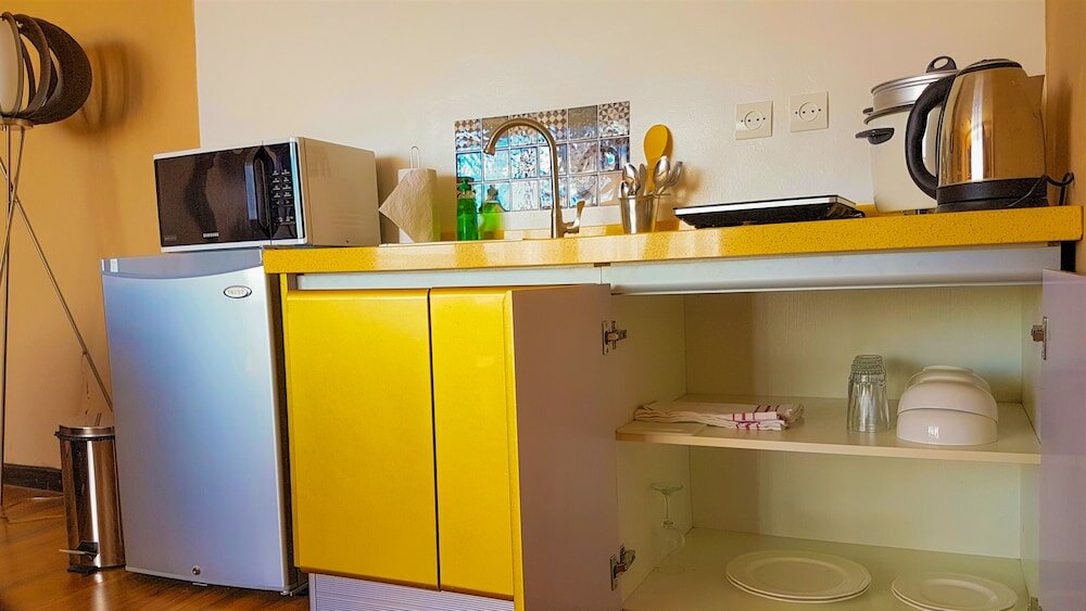 Фото Grand Appart' Antaninarenina