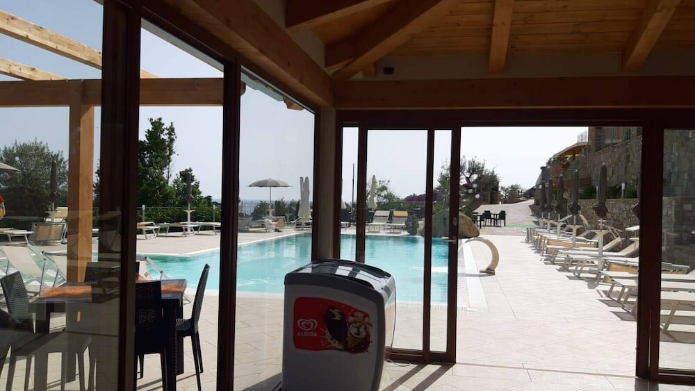 Фото Residence Cilento Holiday Village